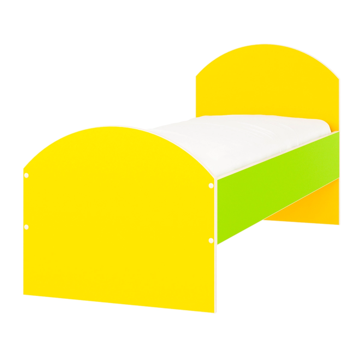 Кровать &quot;Малышка&quot;