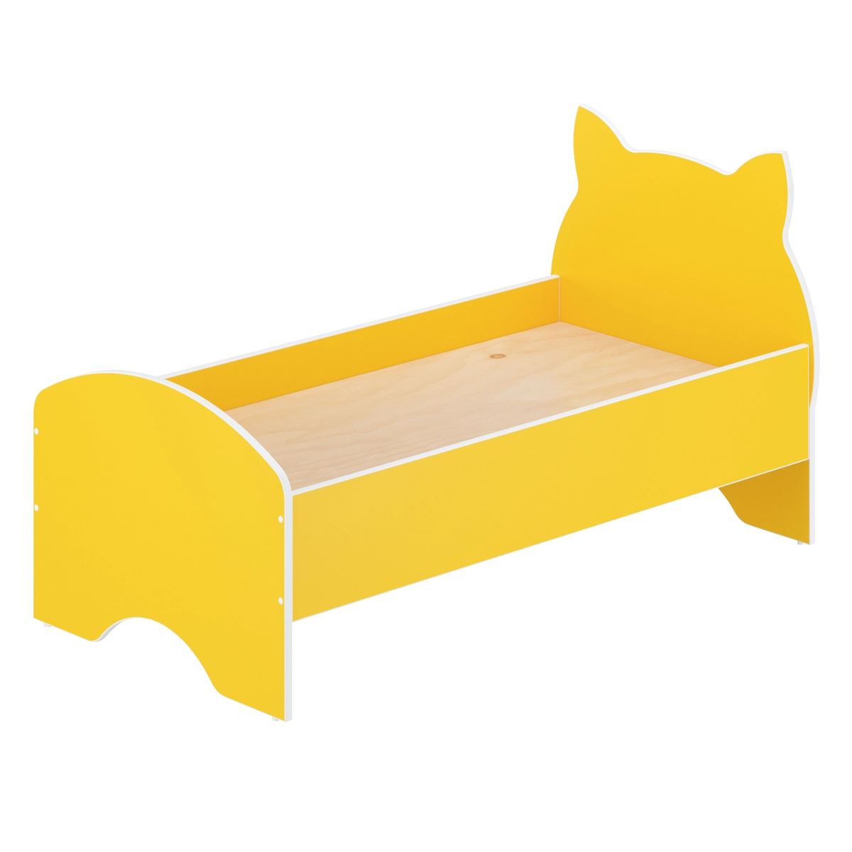 Кровать Котик