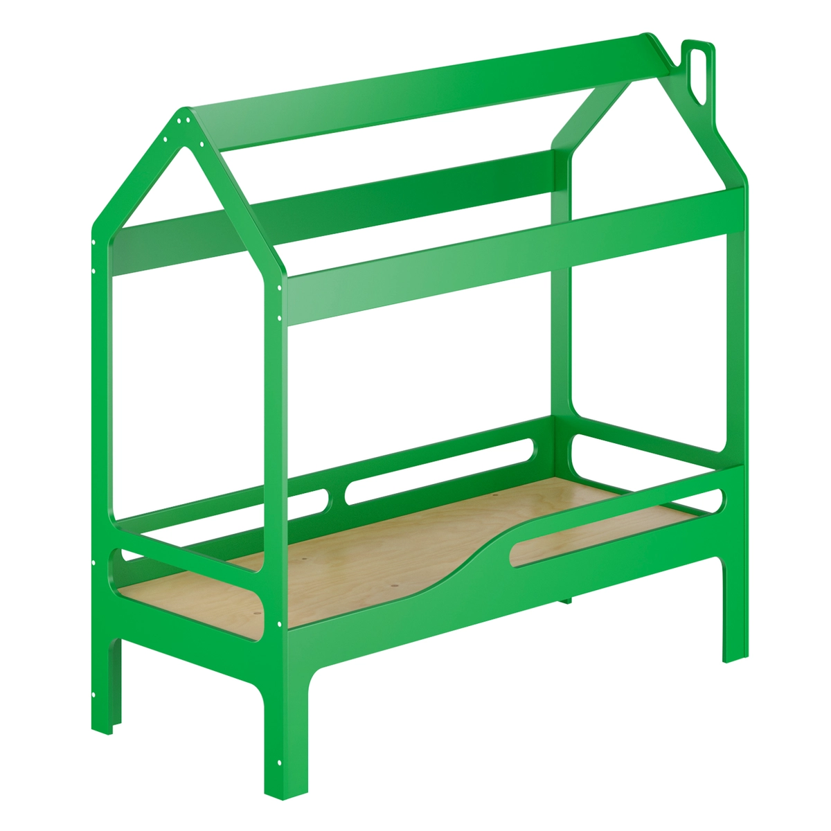 Кровать Домик-2