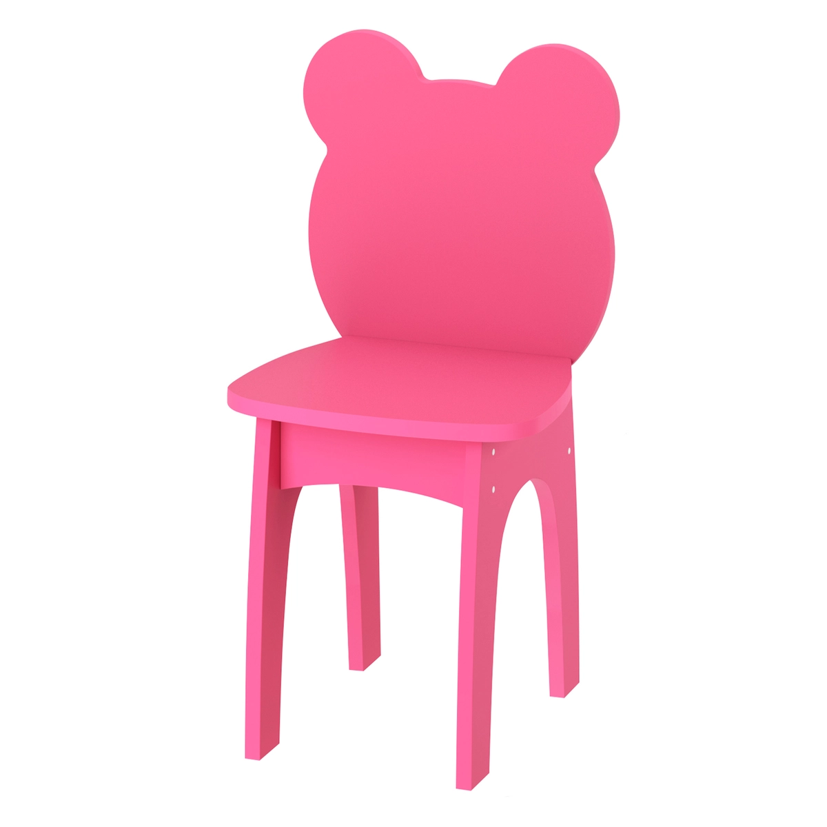 Стул Зверята &quot;Мишка&quot;