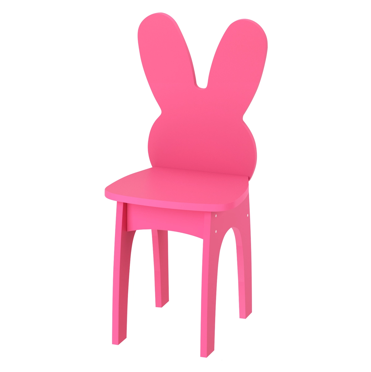 Стул  Зверята &quot;Заяц&quot;