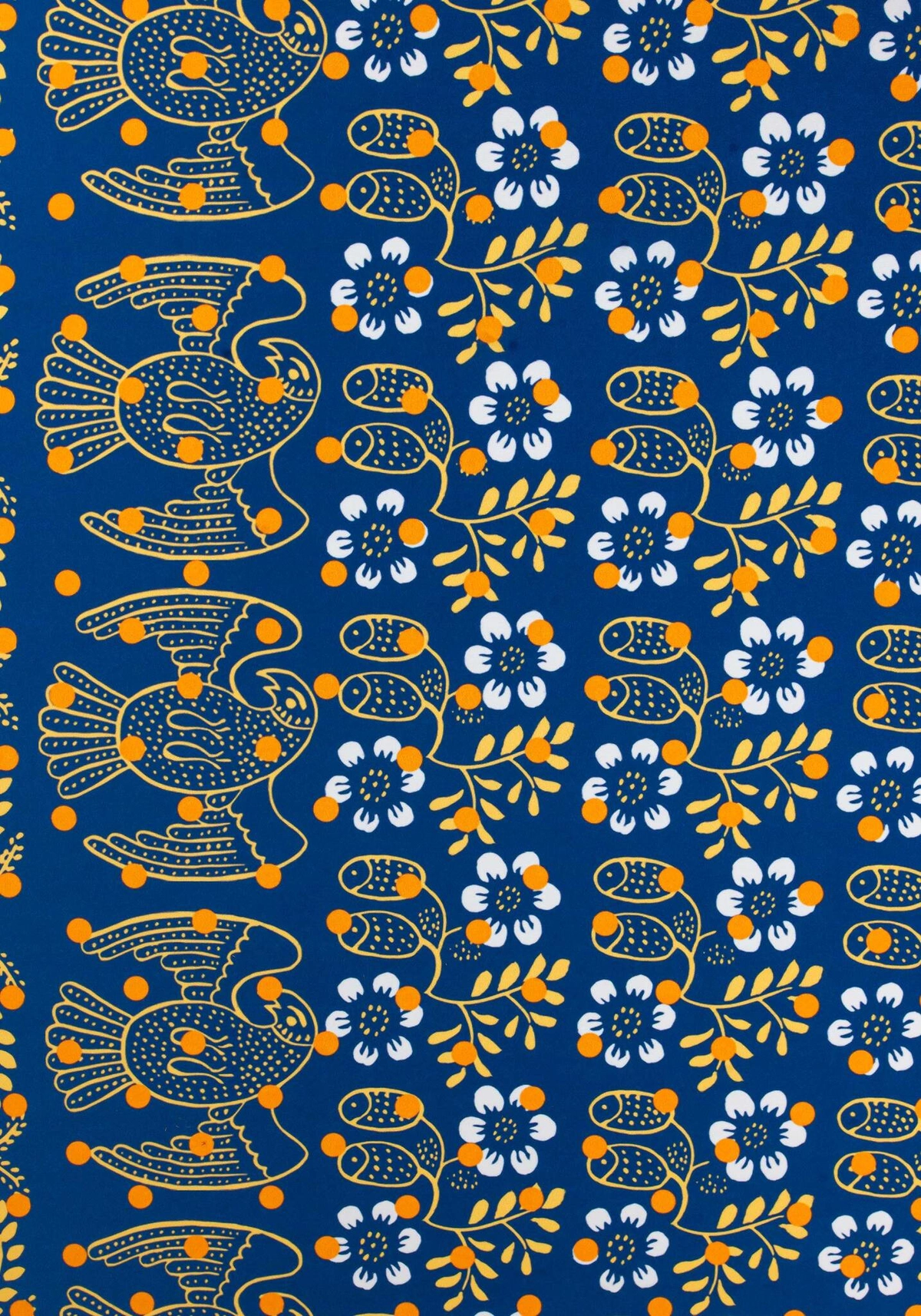 Ткань Марья (Креп-сатин)