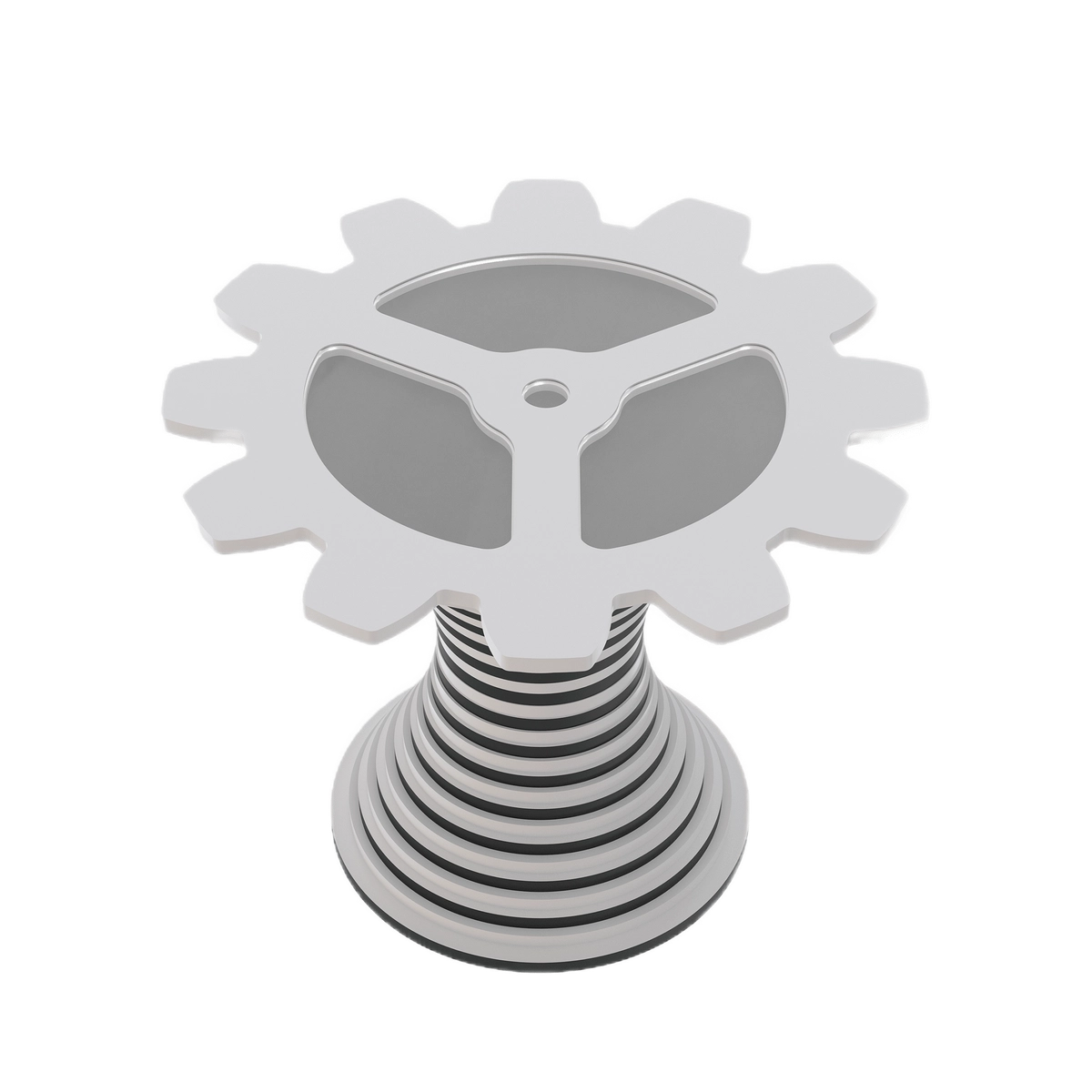 Стол "Шестерёнка"