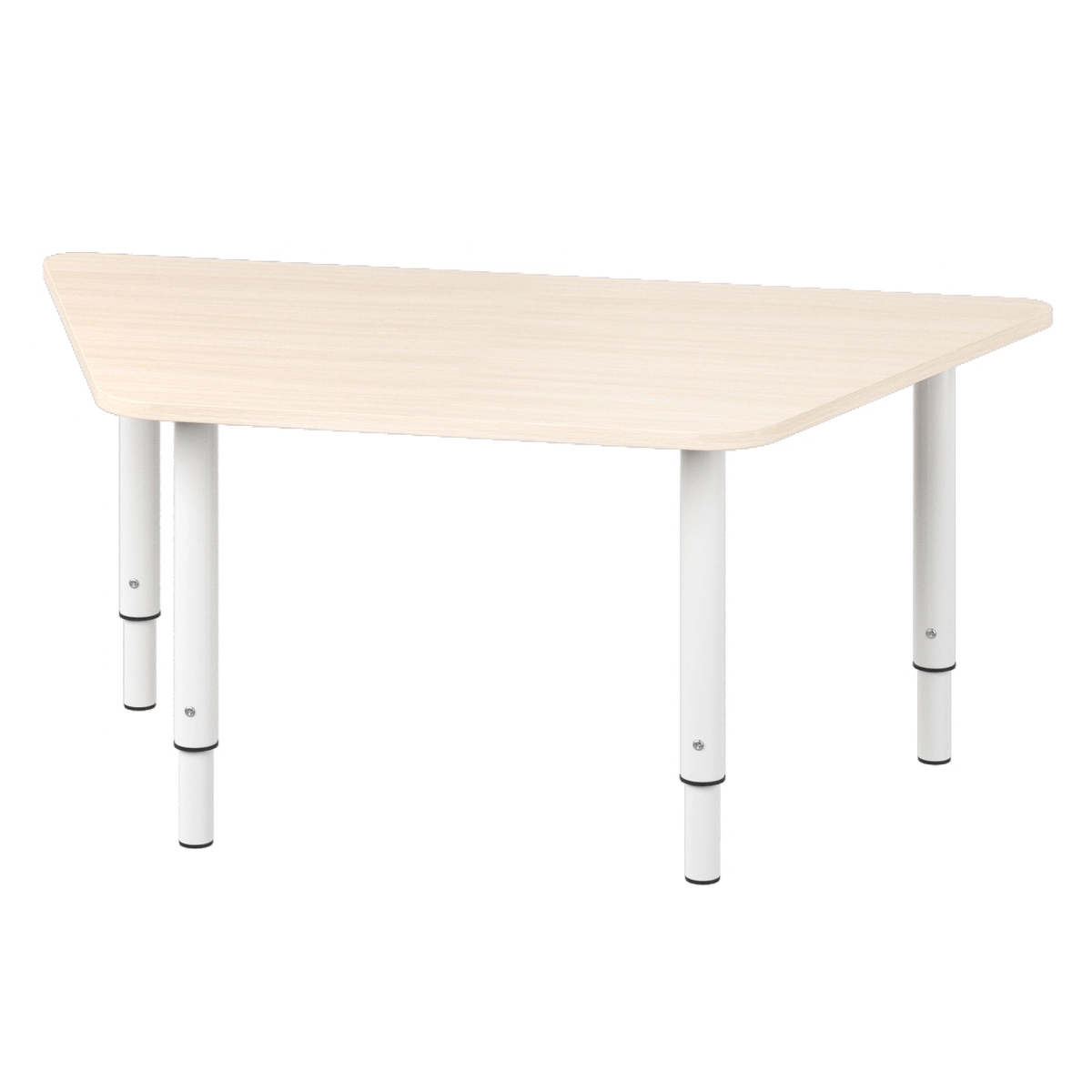 Стол трапециевидный регулируемый