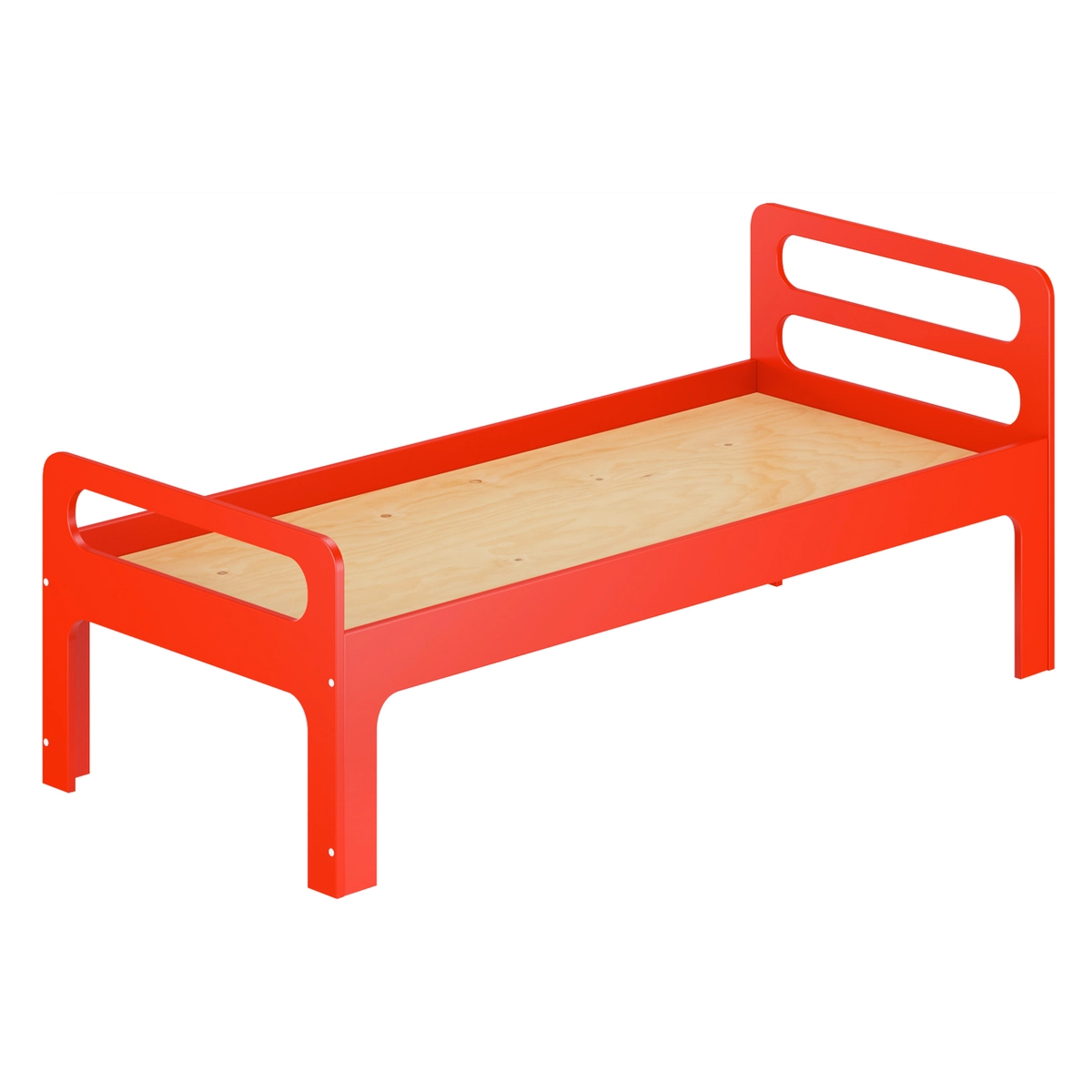 Кровать&quot;Мила&quot;