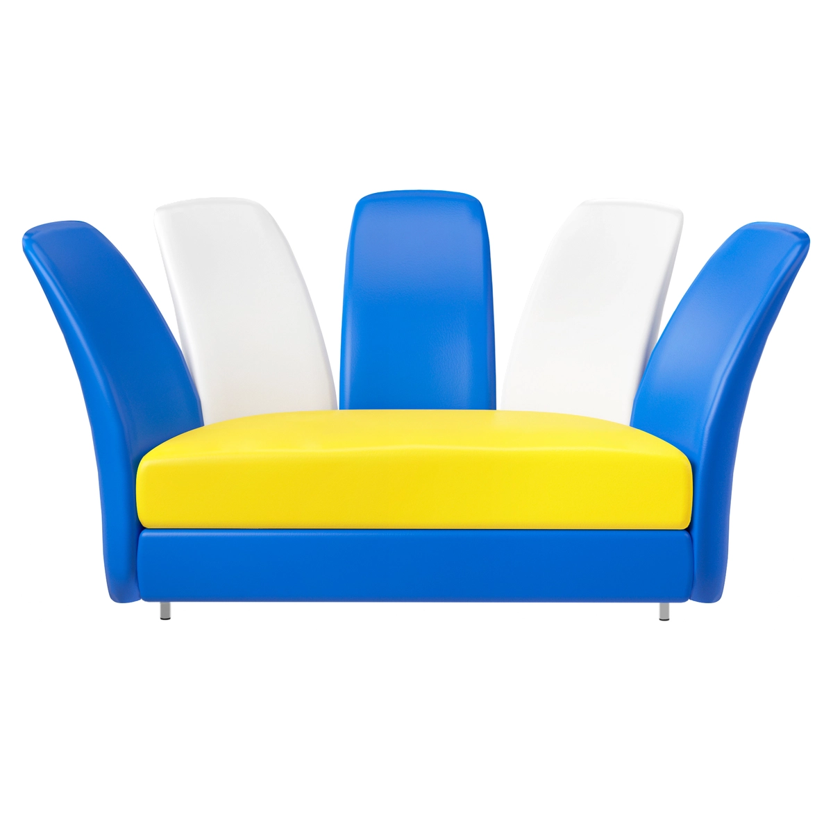 Диван детский &quot;Трон&quot;