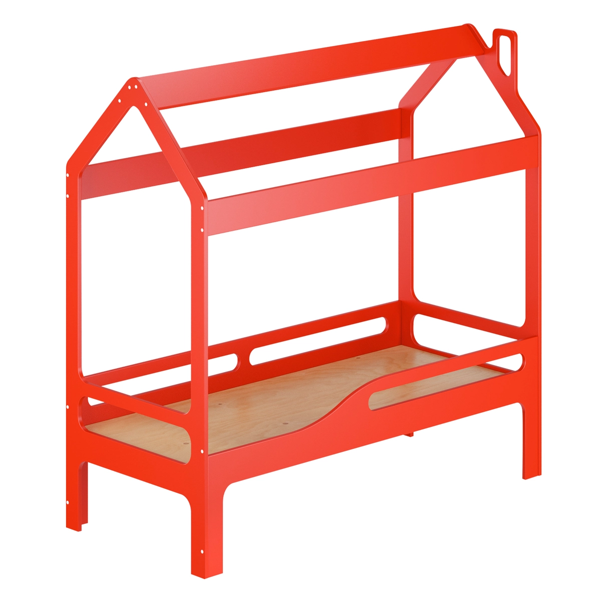 Кровать Домик-2