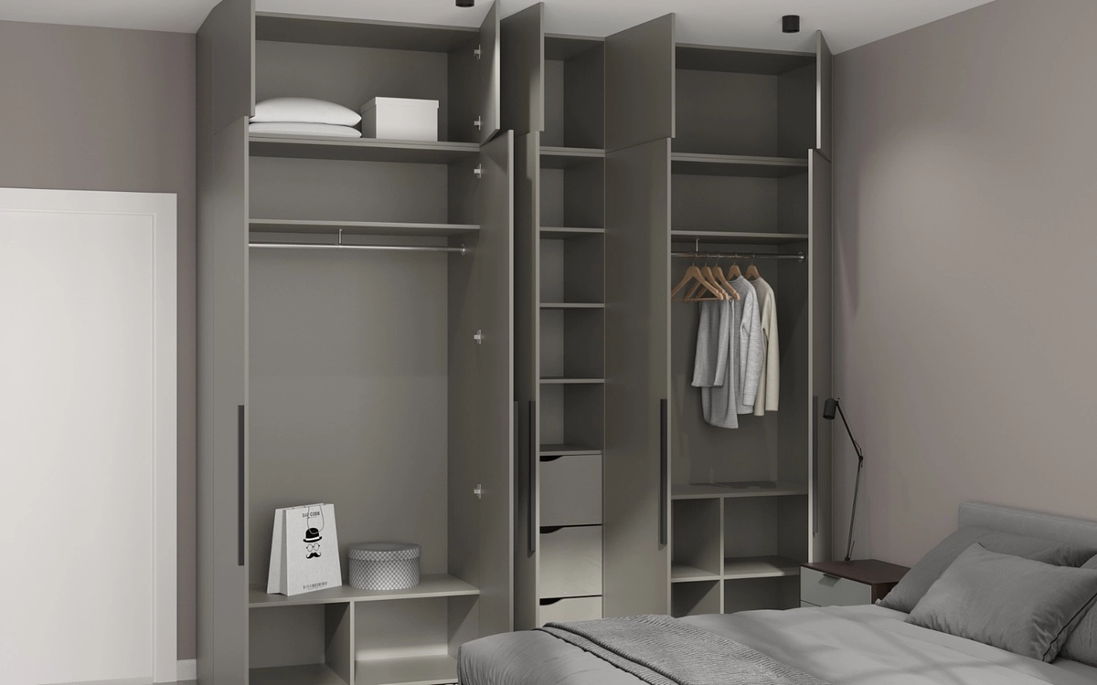 Шкаф Татьяна