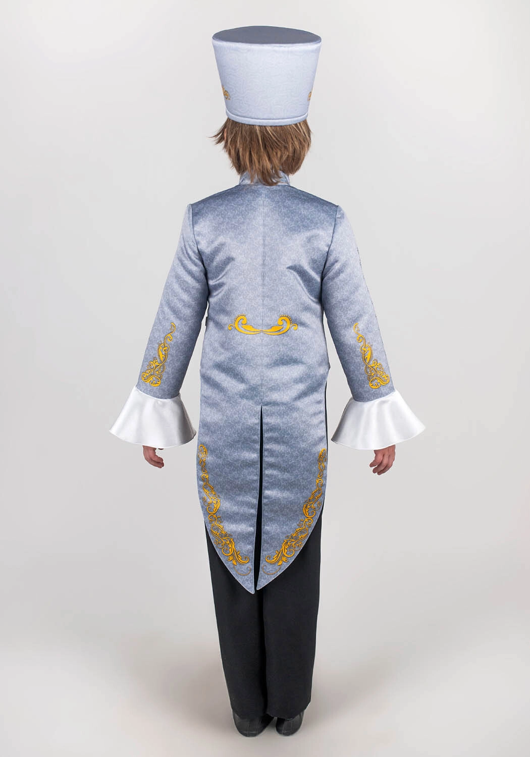 Костюм Комара для детей (рост 122-128 / Готовое изделие)