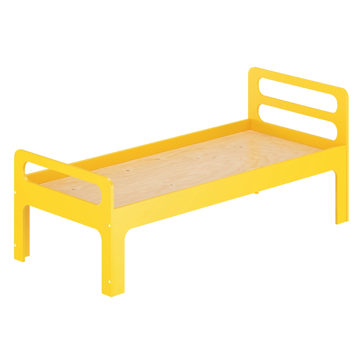 Кровать&quot;Мила&quot;