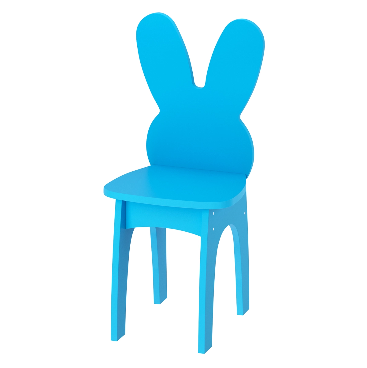 Стул  Зверята &quot;Заяц&quot;