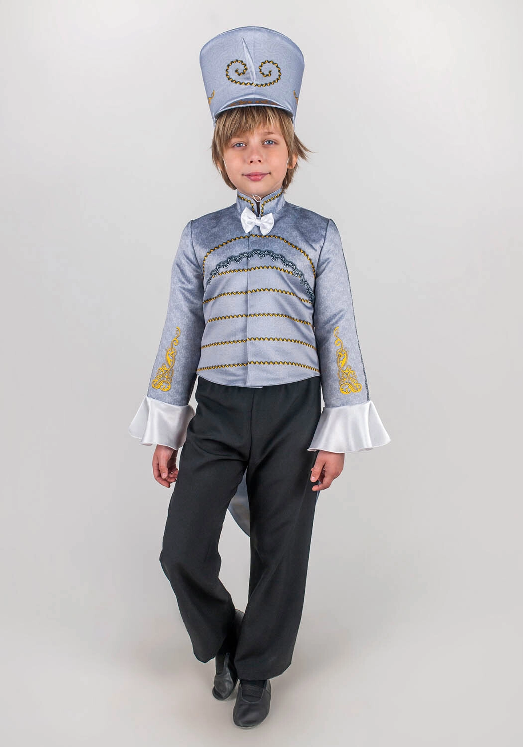 Костюм Комара для детей (рост 122-128 / Готовое изделие)