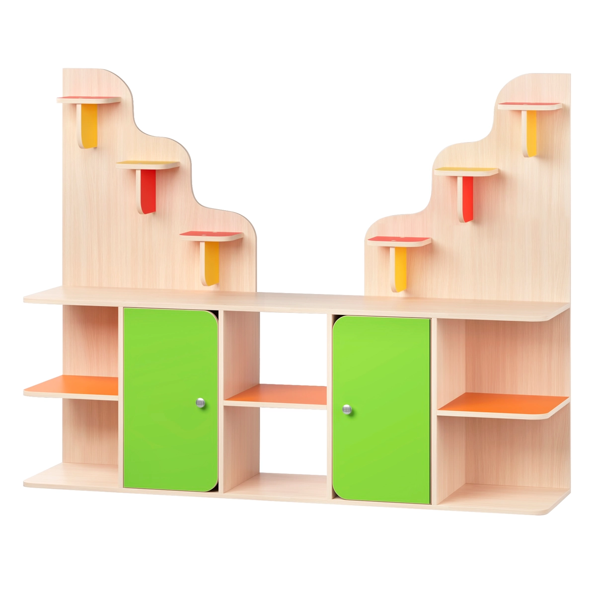 Уголок Природы-2