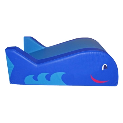 Горка "Китенок"