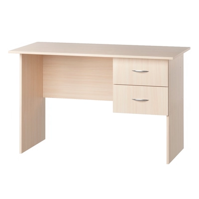 Стол воспитателя однотумбовый-2