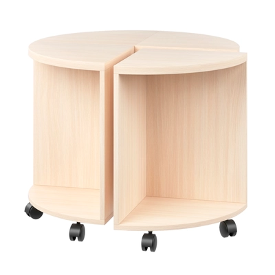 Столик журнальный 4