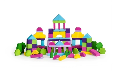 Конструктор "Краски Дня"