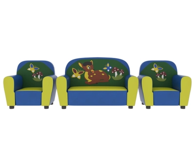 Мягкая мебель&quot;Бемби&quot;