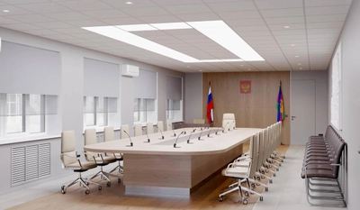 Мебель для офиса 2