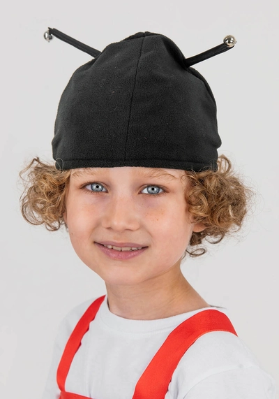 Головной убор Насекомого