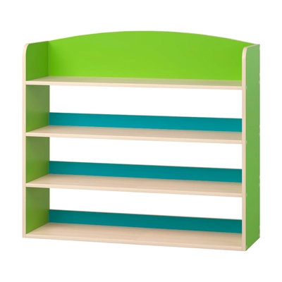 Витрина для поделок и экспонатов