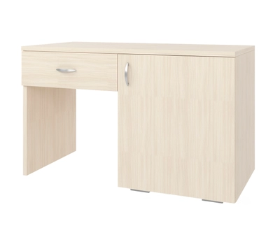 Стол однотумбовый с ящиком