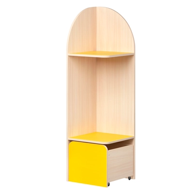 Уголок для спортинвентаря-1