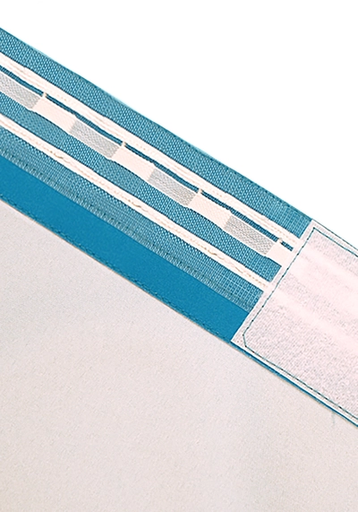 Крепление для Декораций (Индивидуальный размер / для ГОТОВОГО занавеса)