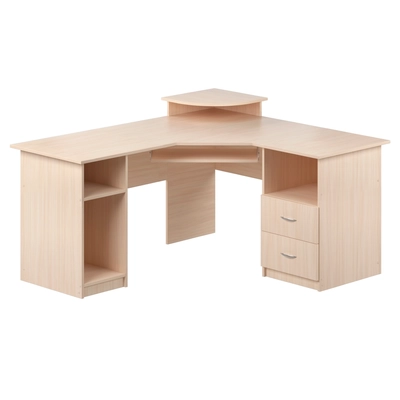 Стол для преподавателя угловой-2