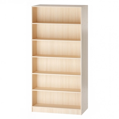 Стеллаж двусторонний