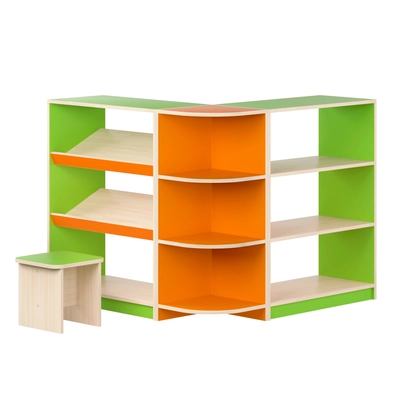 Уголок для игр "Магазин-3"