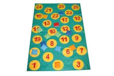 "Метатель" игровой набор