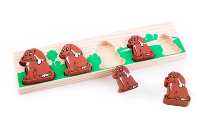 Доска вкладыш