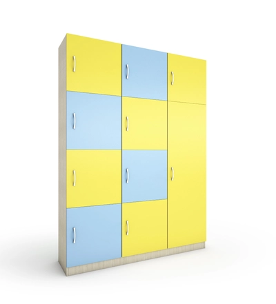 Шкаф для хранения