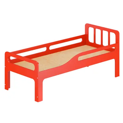 Кровать одноярусная &quot;Соня &quot; с бортами