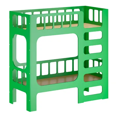 Кровать "Соня "2 яруса