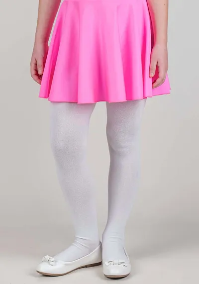 Гимнастическое платье для Ритмики (рост 122-128 / красный)