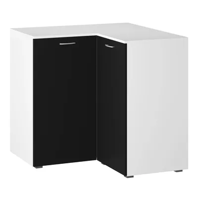 Комод угловой 2