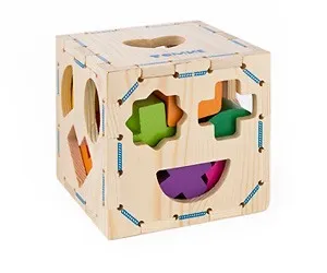 Сортер &quot;Геометрические фигуры&quot;