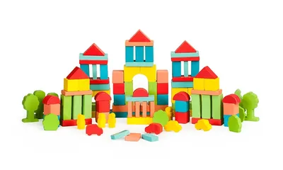 Конструктор "Краски Дня"