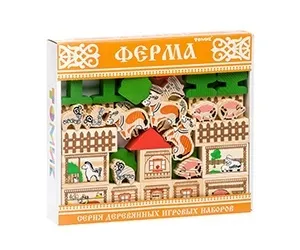 Конструктор "Ферма"