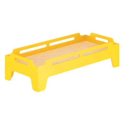 Кровать &quot;Пирамида&quot; штабелируемая