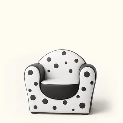  Детская мягкая мебель