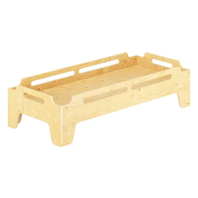 Кровать &quot;Пирамида&quot; штабелируемая