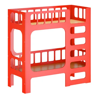 Кровать "Соня "2 яруса