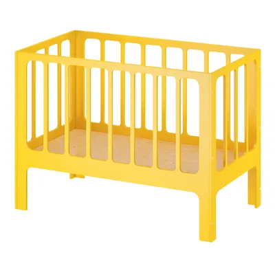 Кровать – манеж младенческая «Сева»