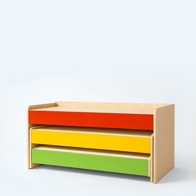 Кровати детские