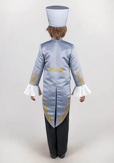 Костюм Комара для детей (рост 122-128 / Готовое изделие)