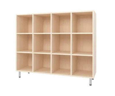 Шкаф для горшков 12 местный