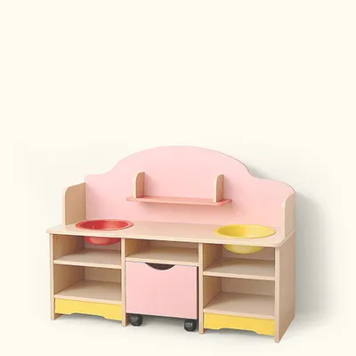 Столы экспериментальные дидактические